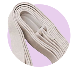 Ostomy Support Belts